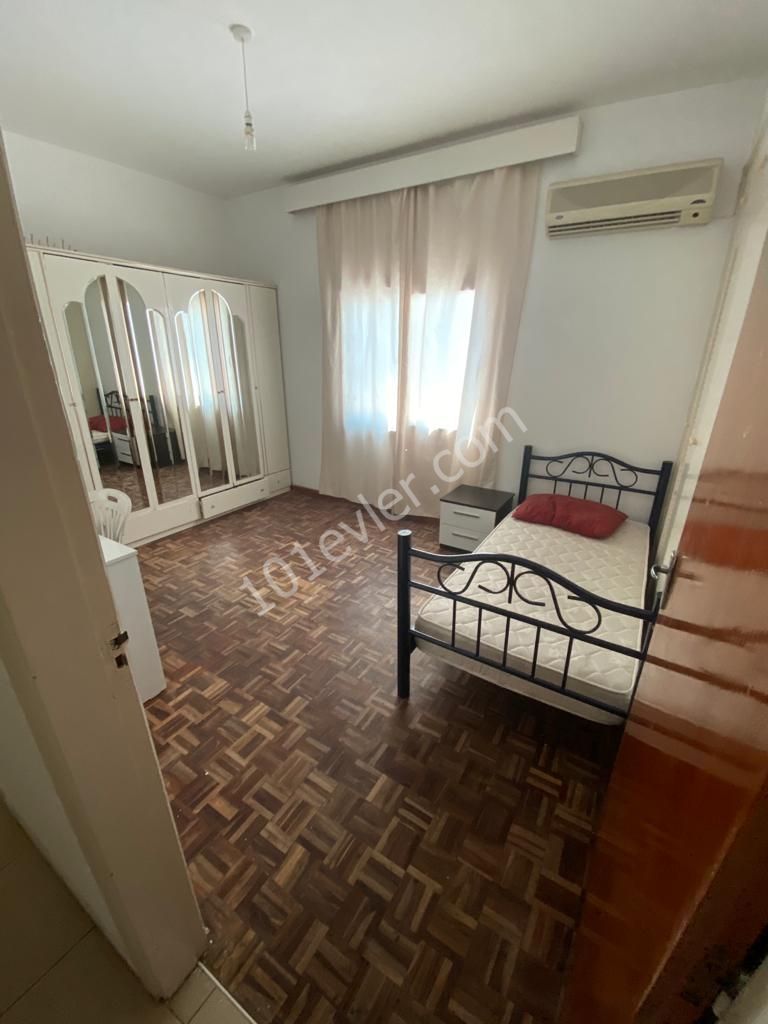 Flat To Rent in Köşklüçiftlik, Nicosia