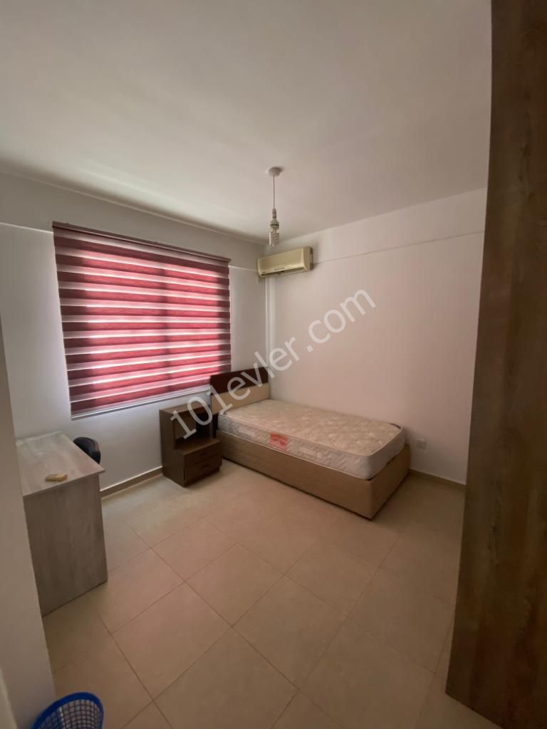 Flat To Rent in Gönyeli, Nicosia