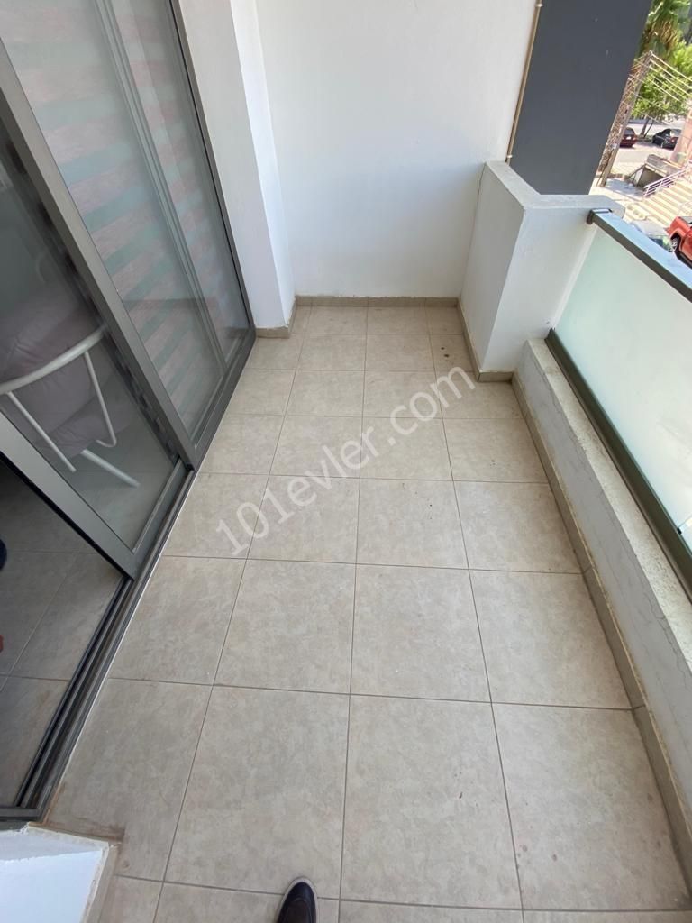 Flat To Rent in Gönyeli, Nicosia