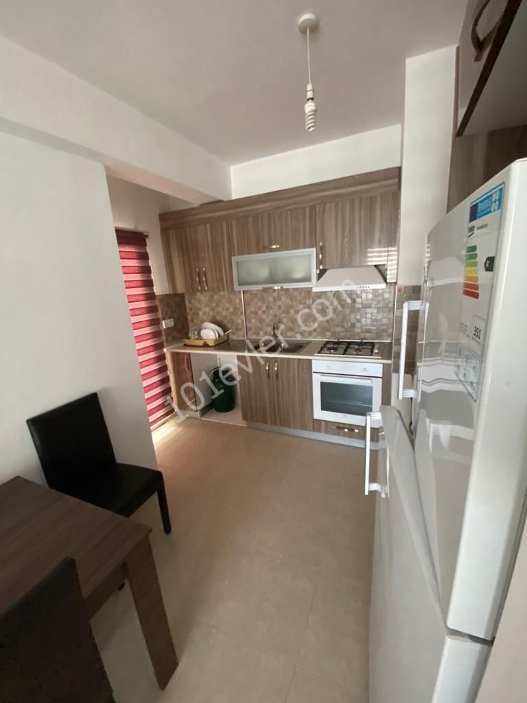 Flat To Rent in Gönyeli, Nicosia