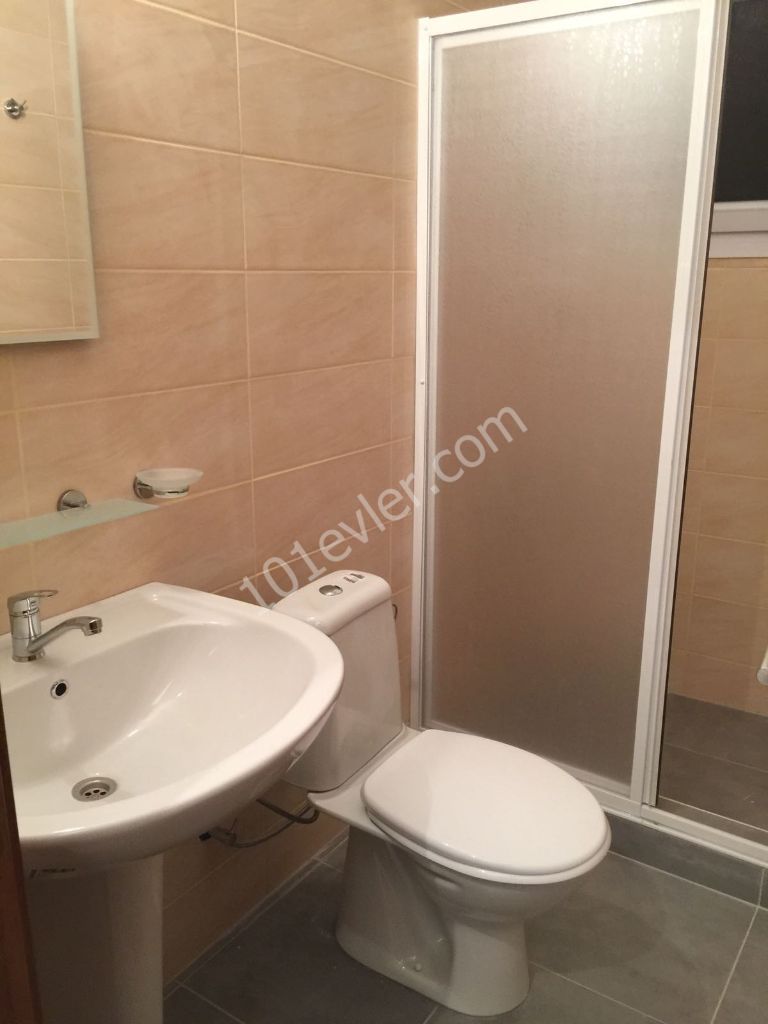 Flat To Rent in Gönyeli, Nicosia