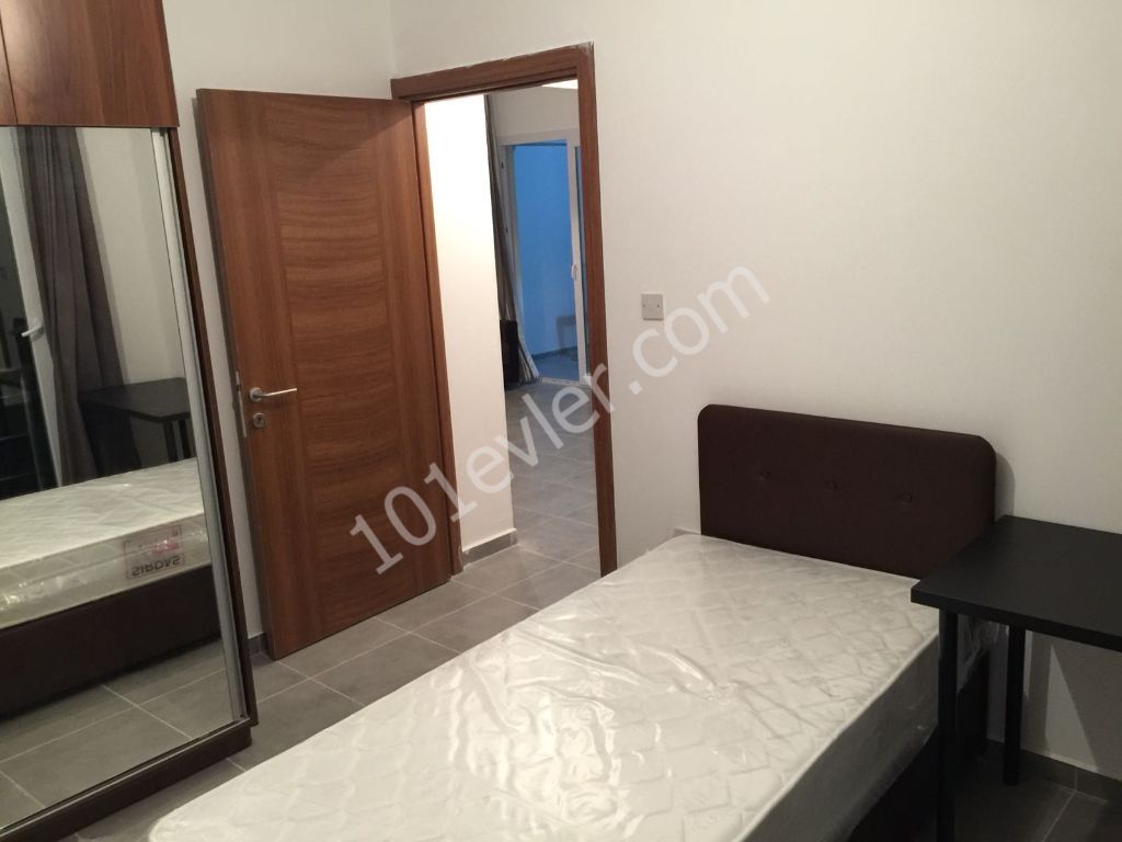 GÖNYELİ DÜRÜMCÜ BABA ARKASI 2+1 KİRALIK DAİRE 