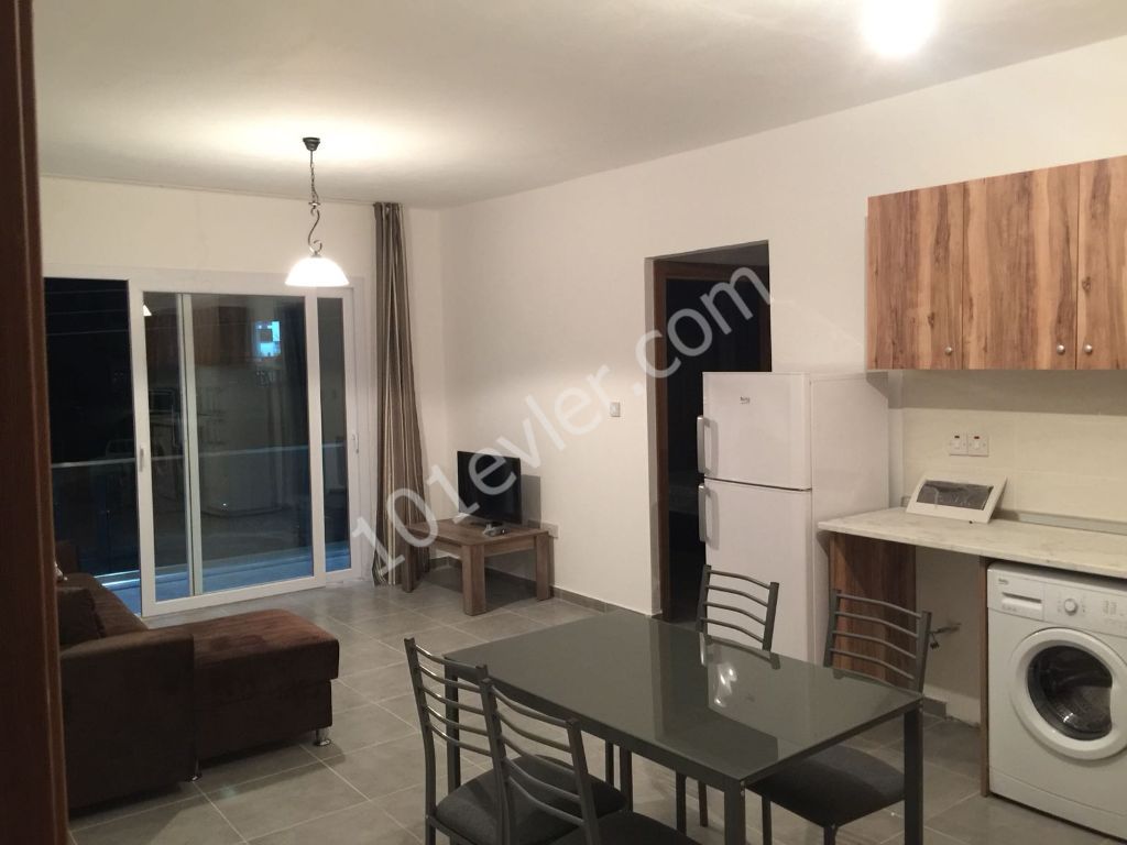 Flat To Rent in Gönyeli, Nicosia