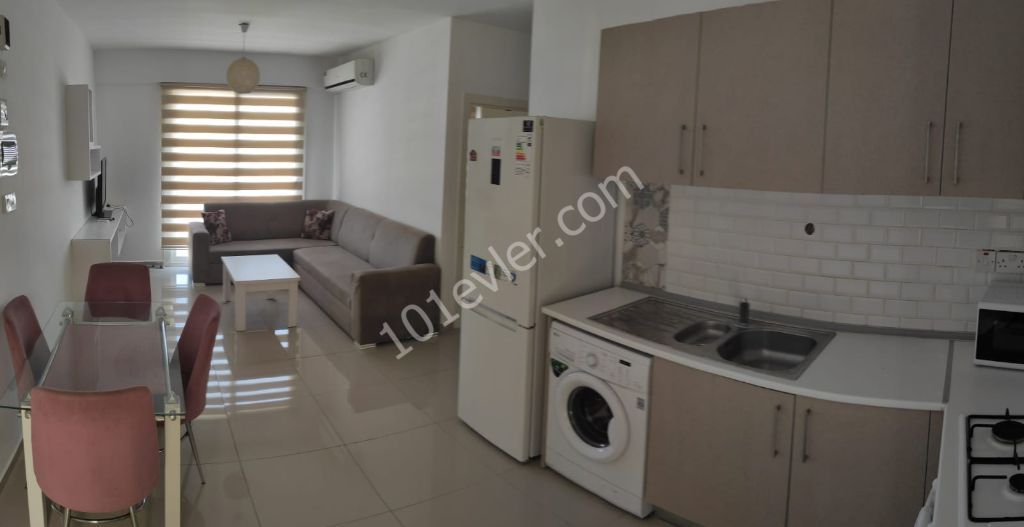 Flat For Sale in Ortaköy, Nicosia