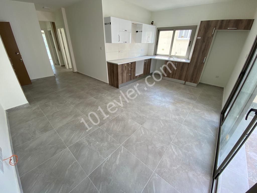 Flat For Sale in Gelibolu, Nicosia