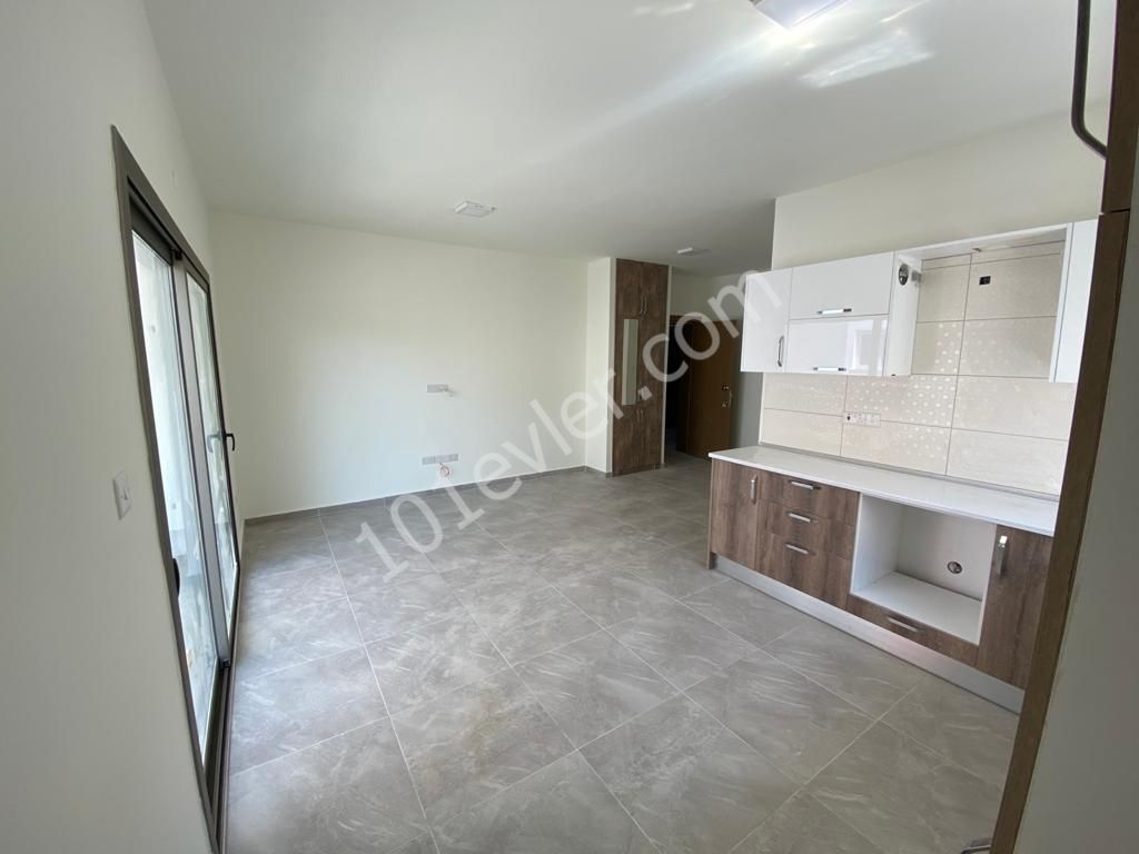 Flat For Sale in Gelibolu, Nicosia