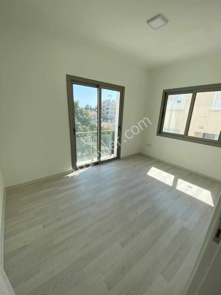 КВАРТИРА 2 + 1 НА ПРОДАЖУ В NICOSIA GELİBOLU 43.500 STG ** 