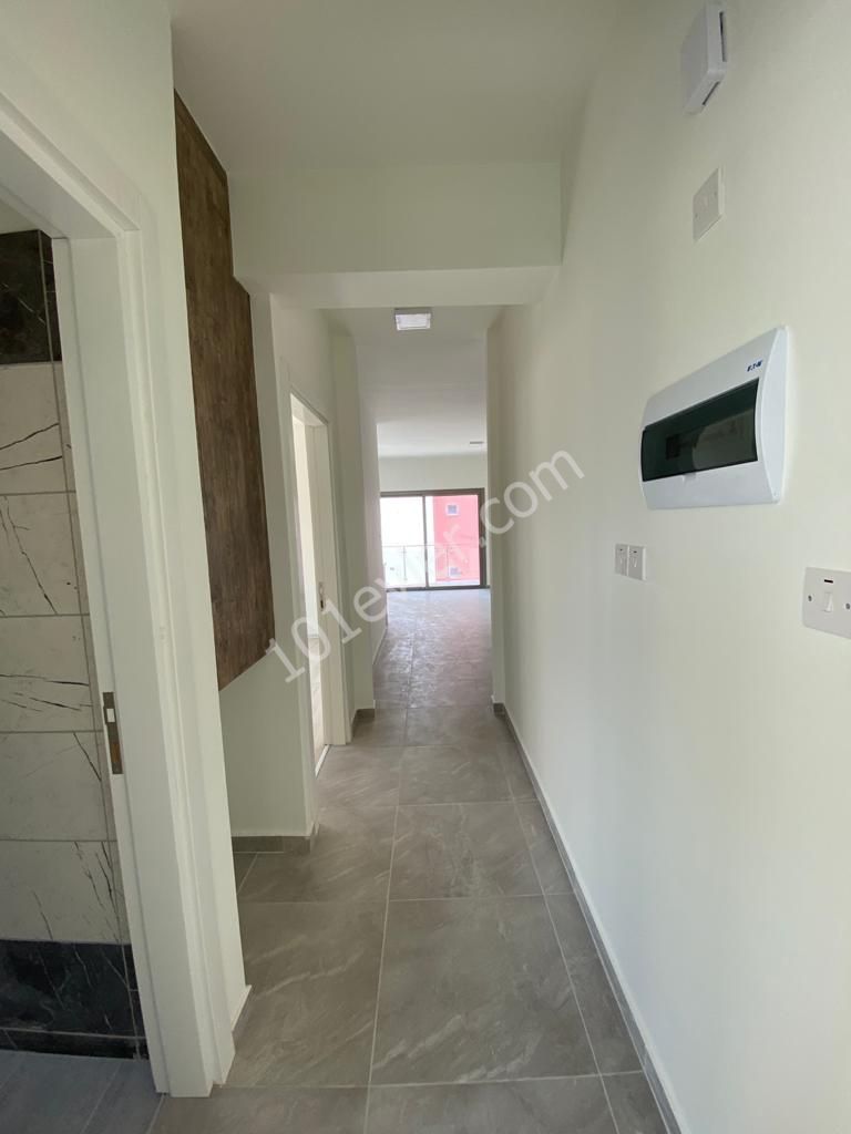 Flat For Sale in Gelibolu, Nicosia