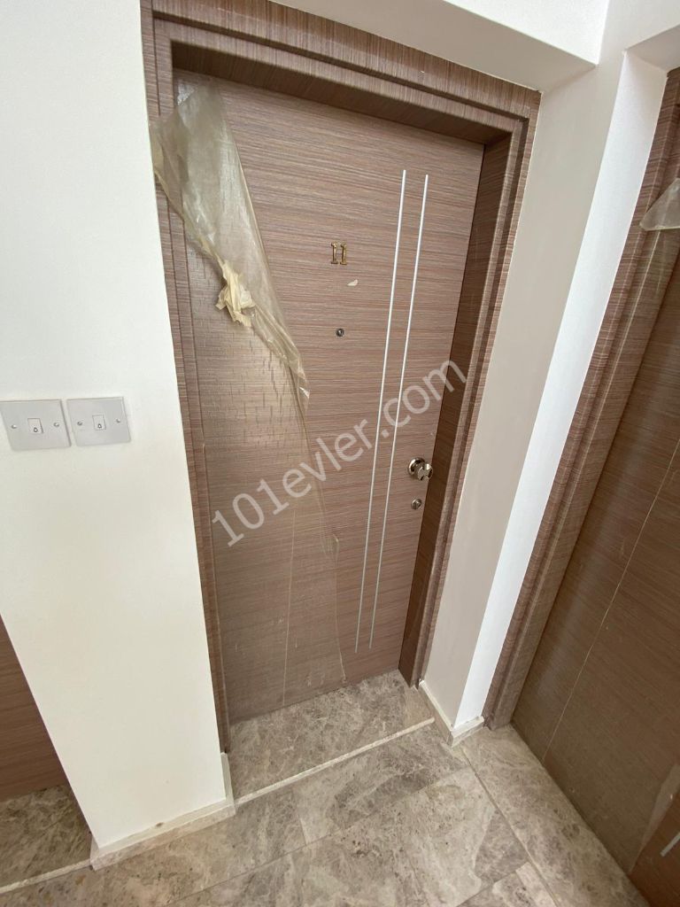 Flat For Sale in Gönyeli, Nicosia