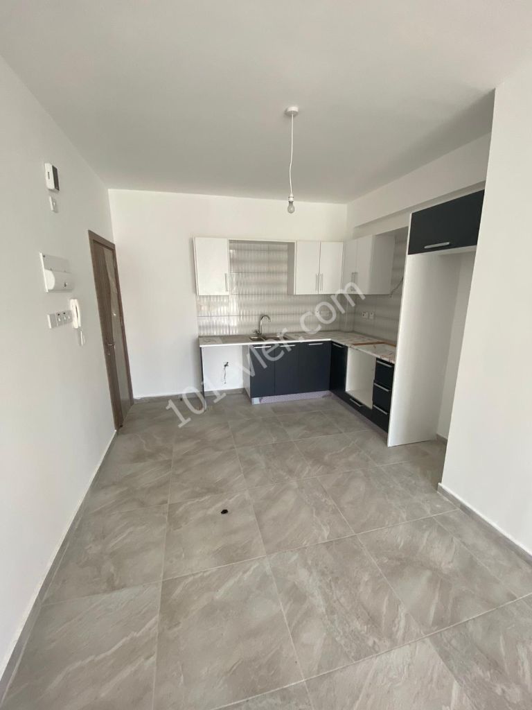 Flat For Sale in Gönyeli, Nicosia