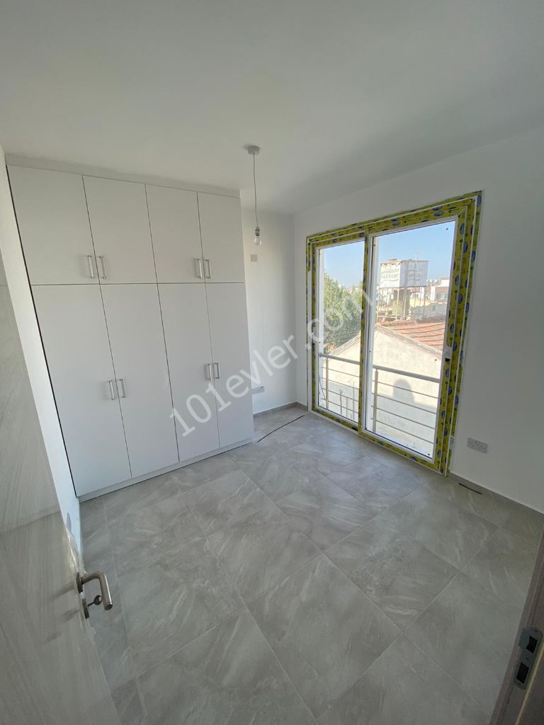 GÖNYELİDE 2+1 SATILIK DAİRE 