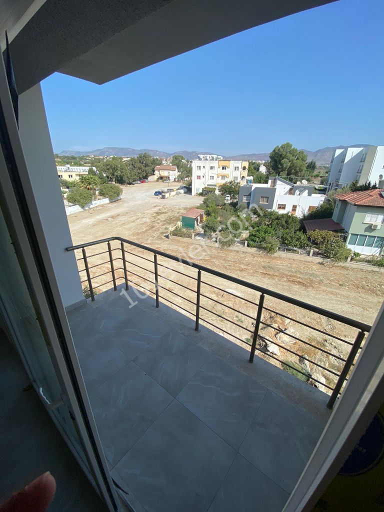 Flat For Sale in Gönyeli, Nicosia