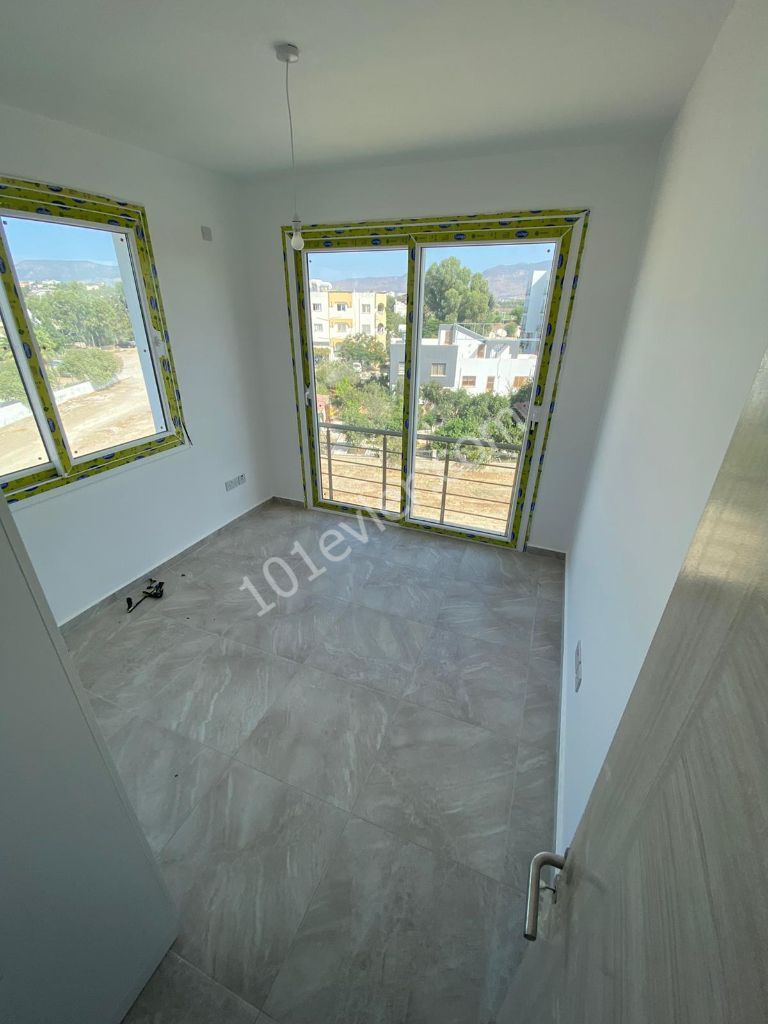 Flat For Sale in Gönyeli, Nicosia