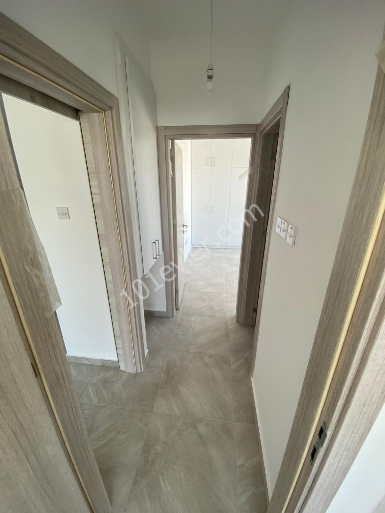 Flat For Sale in Gönyeli, Nicosia