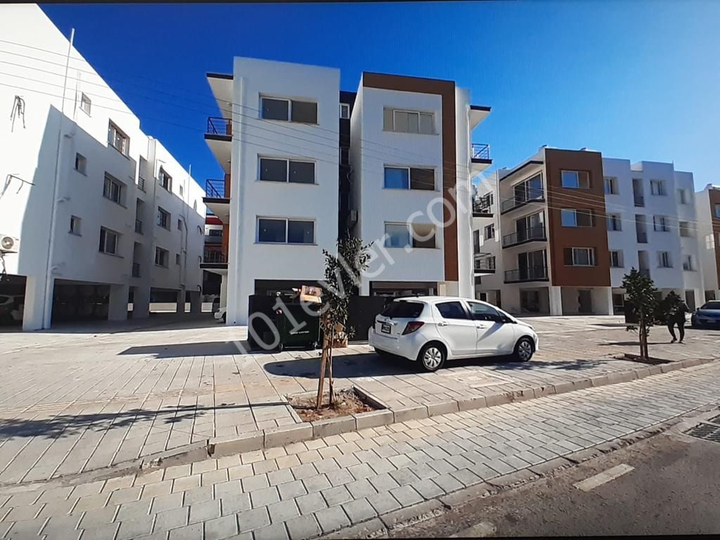 GÖNYELİ'DE TÜRK KOÇANLI DAİRE İLETİŞİM: 0533 876 48 94