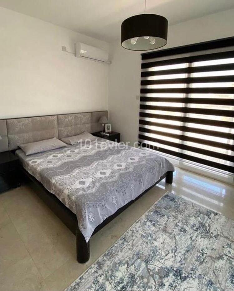 LUXURY FULLY FURNISHED VILLA WITH TURKISH COB FOR SALE IN NICOSIA/YENIKENT.. 0533 859 21 66 ** 