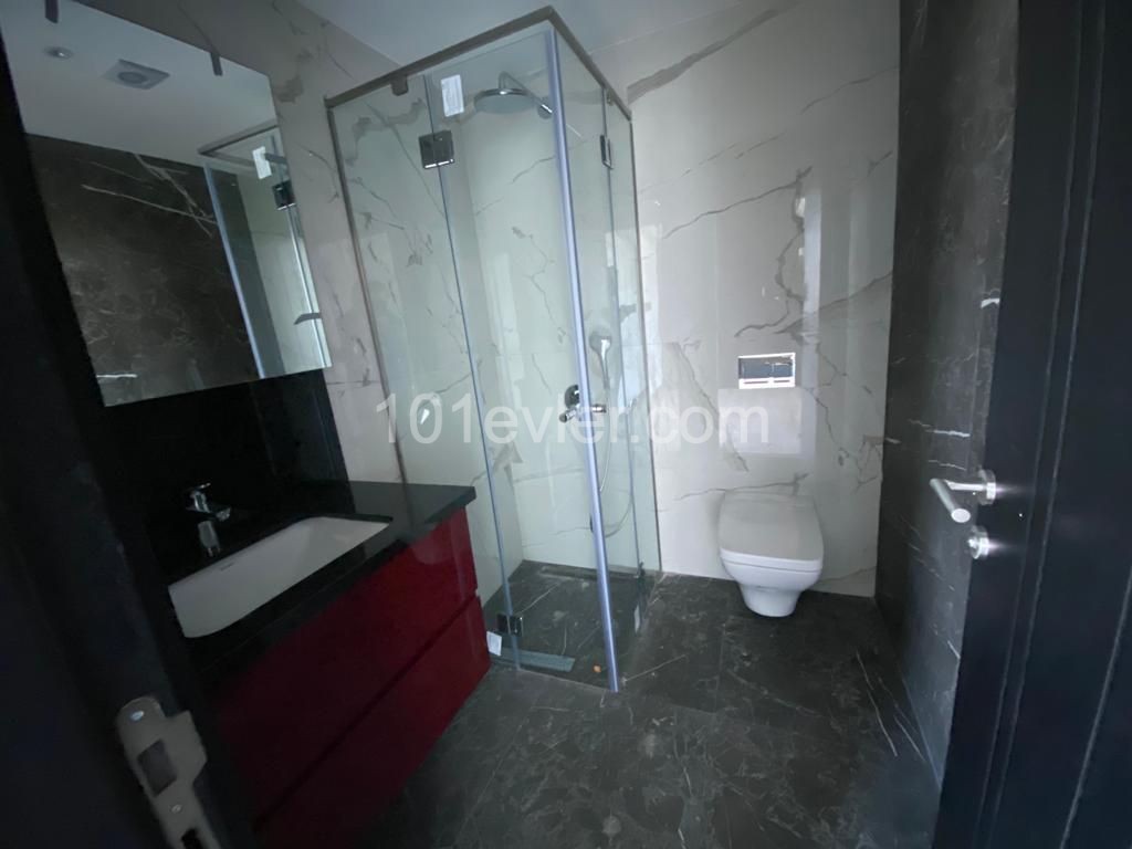 GİRNE ZEYTİNLİKTE ULTRA LÜX PENTHOUSE 