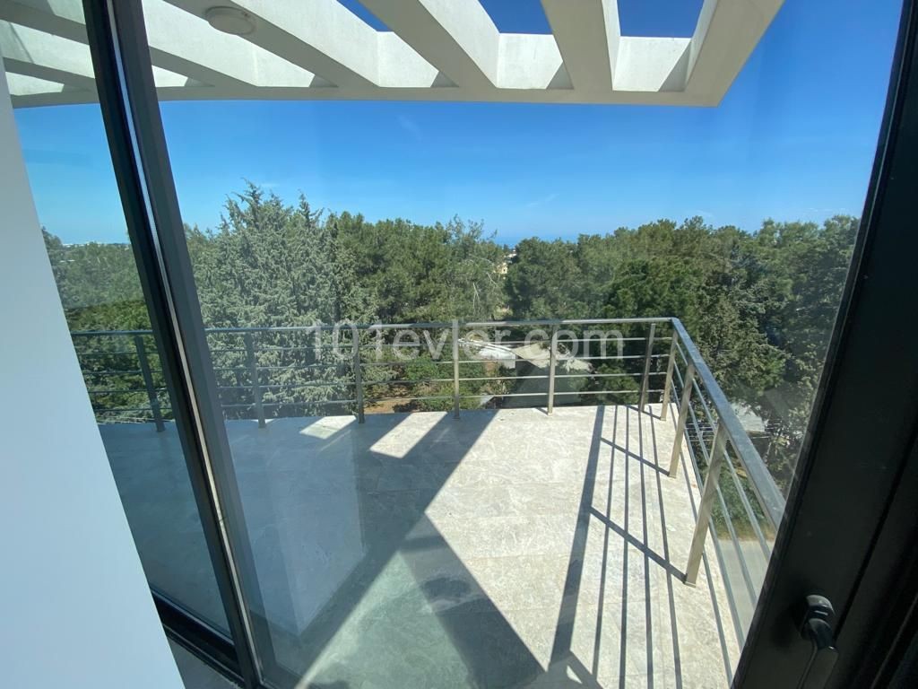 ULTRA LUXURY PENTHOUSE IN KYRENIA OLIVE GROVE ** 