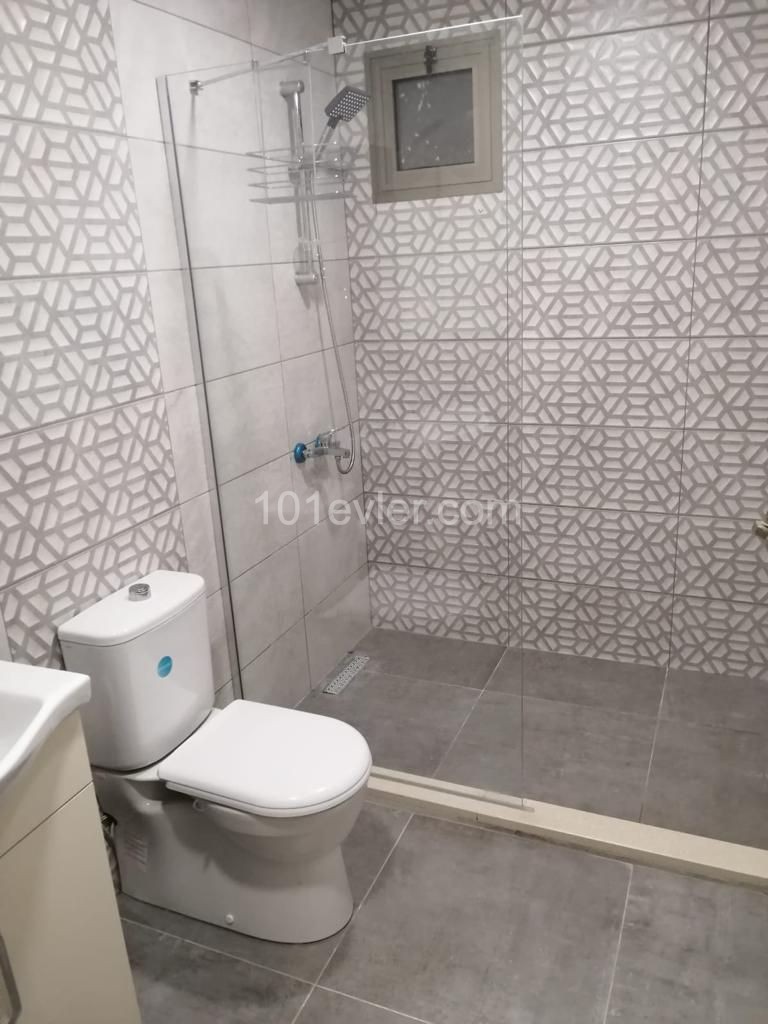 2+1 ZERO APARTMENTS FOR SALE IN KÜÇÜK KAYMAKLI 05338764894 ** 