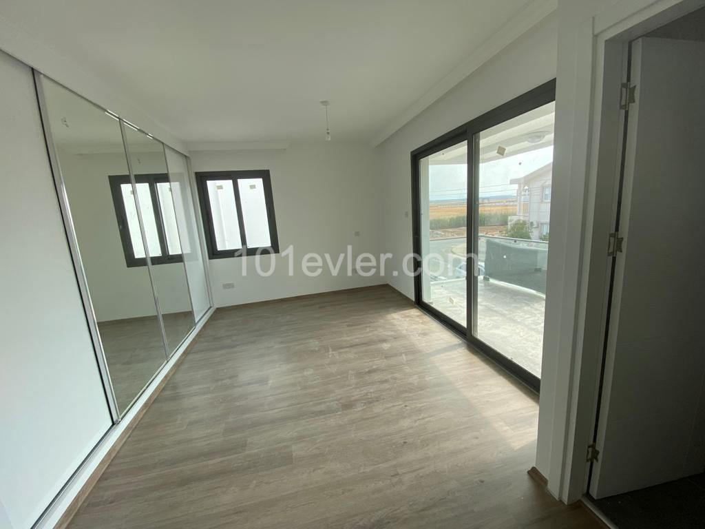 LUXUS 3+1 VILLA ZU VERKAUFEN IN YENIKENT 05338764894 ** 