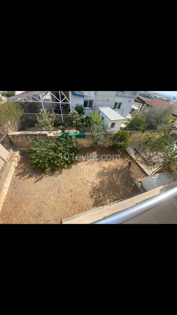 3+1 VILLA FOR SALE IN NICOSIA GÖNYELİ WITH GARDEN PARKING PARK WITHOUT EXPENSE..90533 859 21 66 ** 