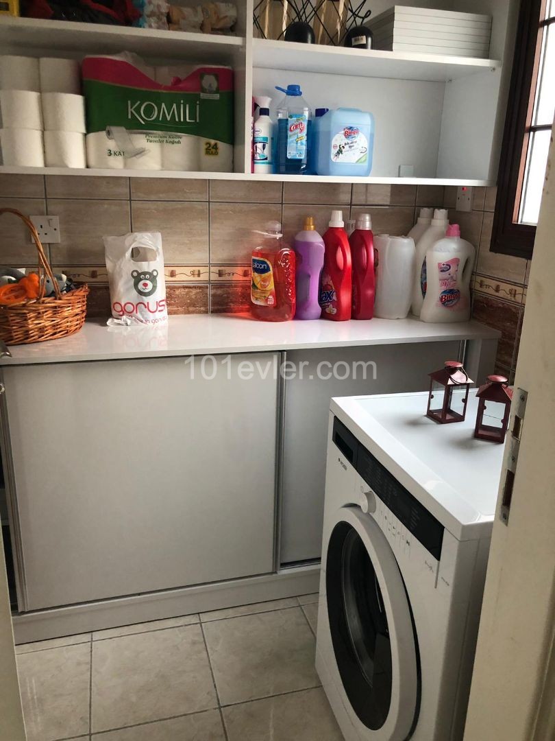 3 + 1 ПОЛНОСТЬЮ ОТДЕЛЬНАЯ ВИЛЛА НА ПРОДАЖУ В BOĞAZKÖY (ТУРЕЦКИЙ KOÇANLI) 05428895773 ** 