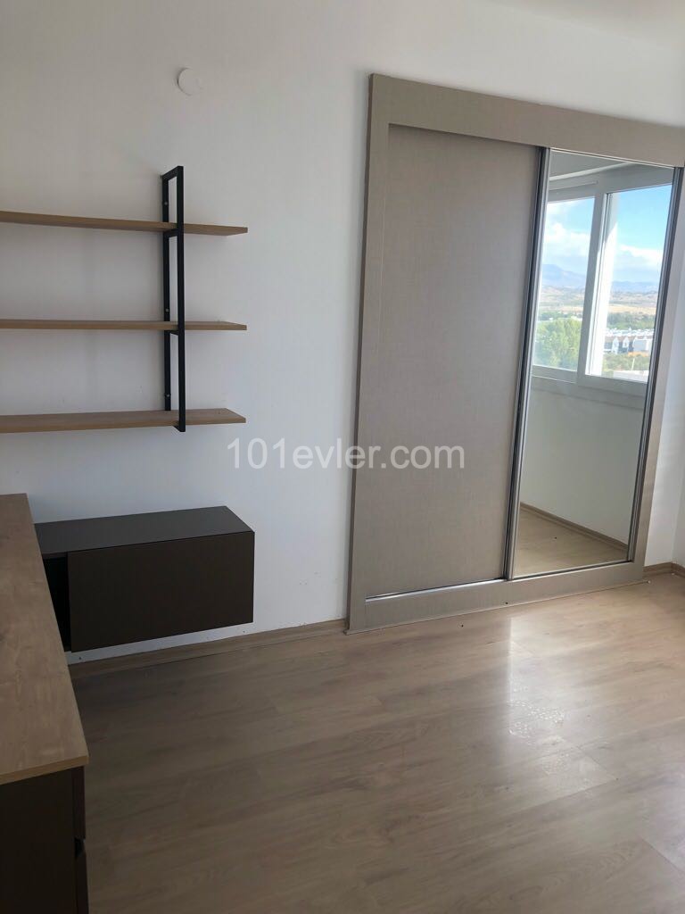 2+1 FLAT FOR SALE BEHIND ERÜLKÜ SUPERMARKET IN NICOSIA DEMİRHAN.. 90533 859 21 66 ** 