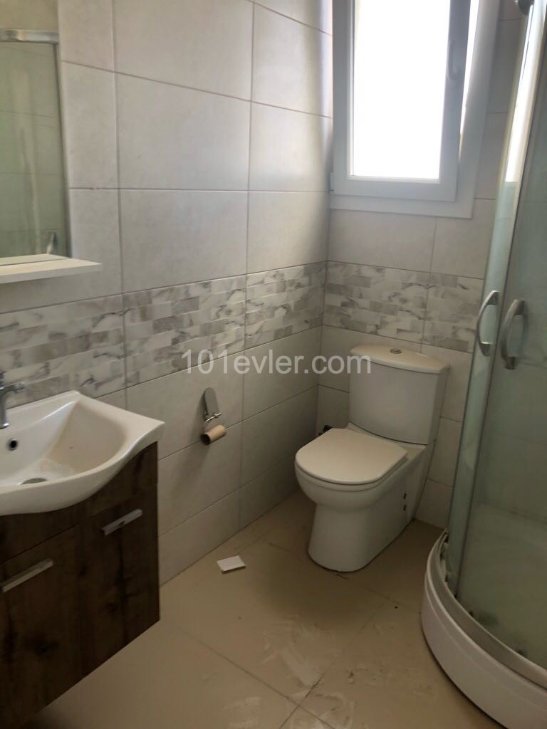 2+1 FLAT FOR SALE BEHIND ERÜLKÜ SUPERMARKET IN NICOSIA DEMİRHAN.. 90533 859 21 66 ** 