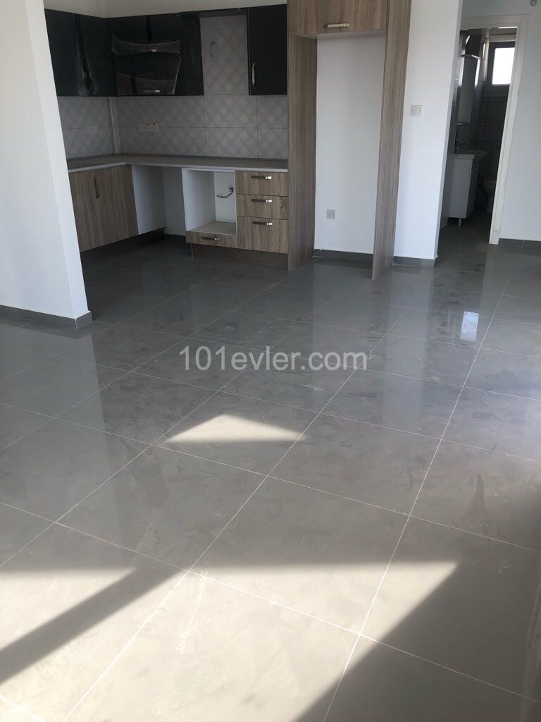 LEFKOŞA/HAMİTKÖY DE SATILIK TÜRK KOÇANLI SIFIR PENTHOUSE.. 90533 859 21 66