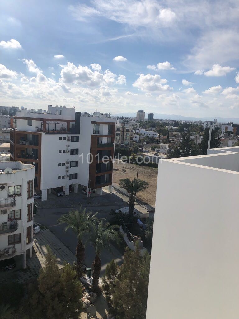 2+1 FLATS FOR SALE WITH THE OPPORTUNITY TO SELECT FLOOR AND FACADE FOR SALE IN NICOSIA KIZILBAŞ.. 90533 859 21 66 ** 