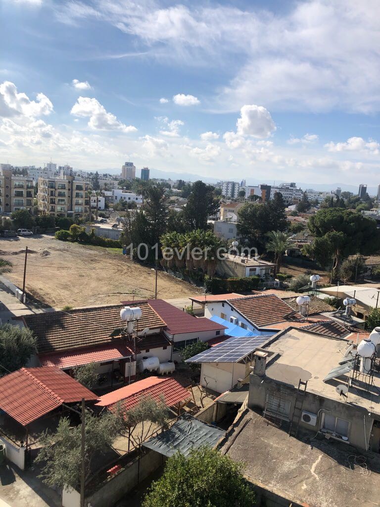 15 FLATS COMPLETE BUILDING FOR SALE IN NICOSIA KIZILBAŞ.. 90533 859 21 66 ** 