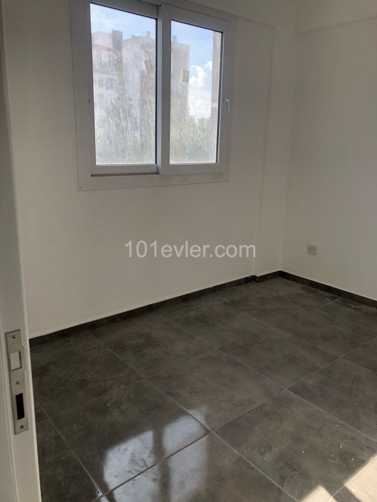 KOMPLETT ZU VERKAUFEN GEBÄUDE MIT 15 WOHNUNGEN IN NIKOSIA KIZILBASH.. 90533 859 21 66 ** 