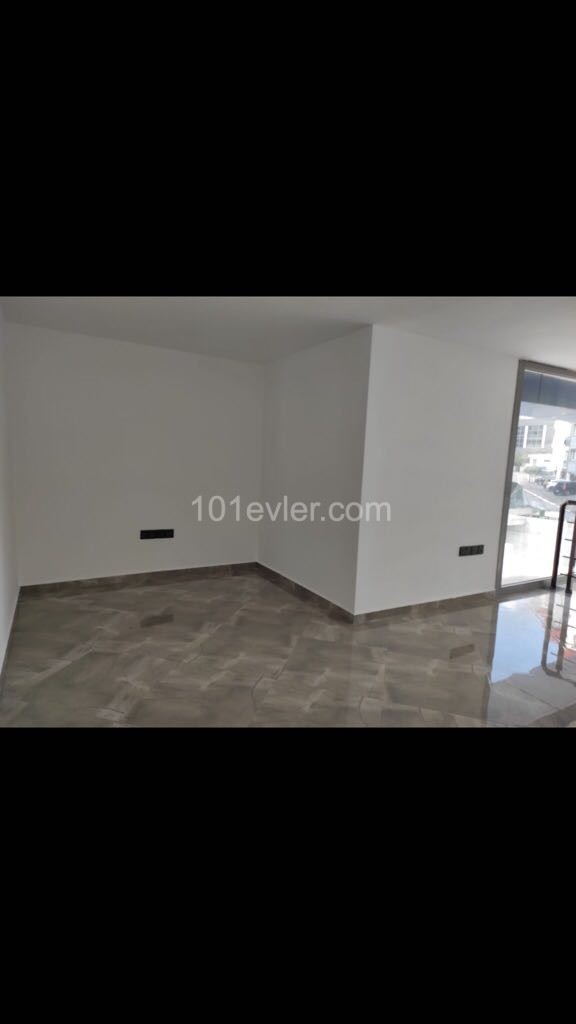 GİRNE MERKEZ DE 60 M2 2 KATLI LÜX OFİS/DÜKKAN.. 90533 859 21 66