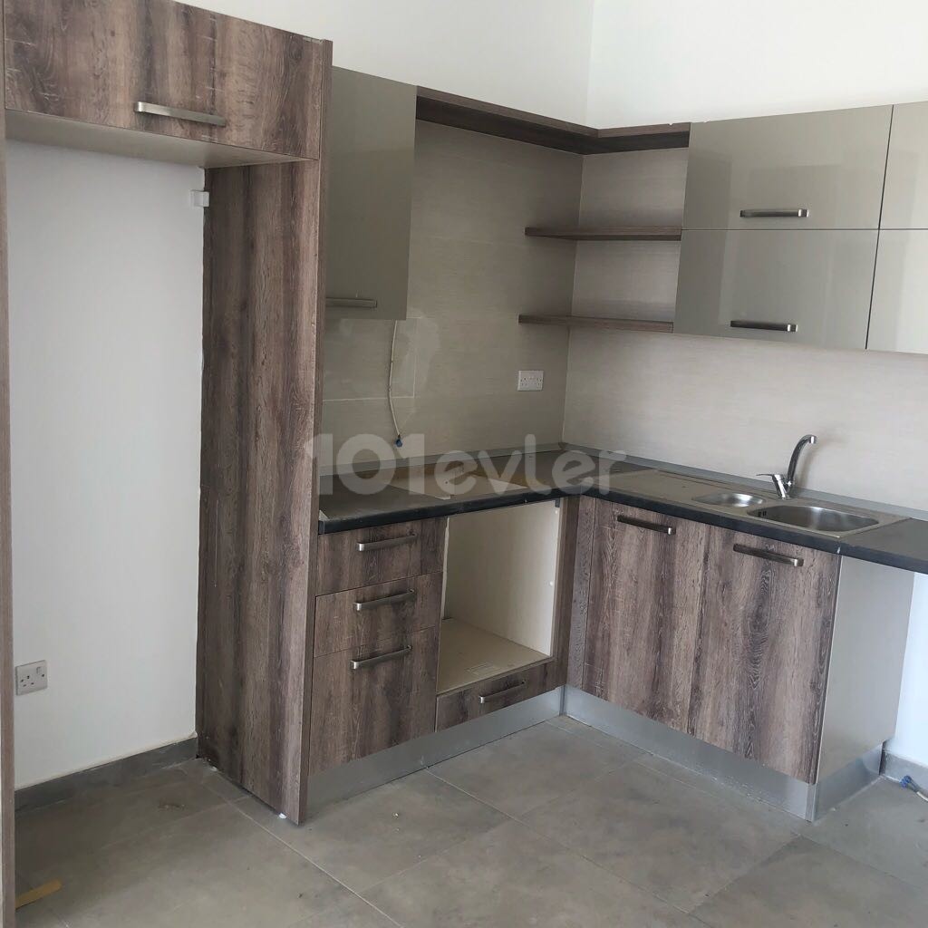 !!NEFKOSA ORTAKÖY DEREBOYU NEAR TURKISH KOÇANLI 2+1 FLAT FOR SALE WITH VAT AND TRANSFORMER CONTRIBUTION PAID, WITH ELEVATOR.. 90533 859 21 66 ** 