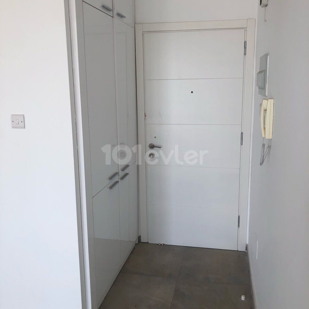 !!NEFKOSA ORTAKÖY DEREBOYU NEAR TURKISH KOÇANLI 2+1 FLAT FOR SALE WITH VAT AND TRANSFORMER CONTRIBUTION PAID, WITH ELEVATOR.. 90533 859 21 66 ** 