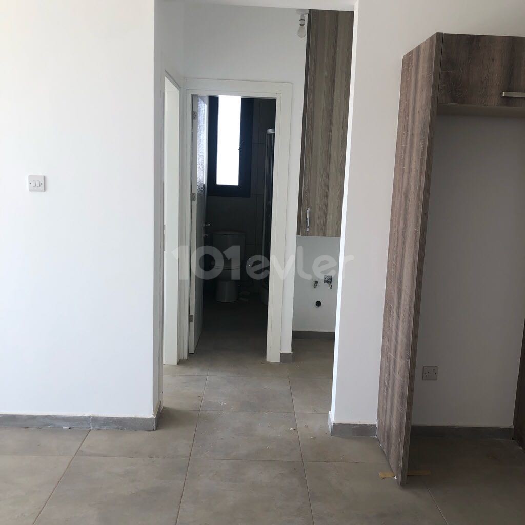 !!NEFKOSA ORTAKÖY DEREBOYU NEAR TURKISH KOÇANLI 2+1 FLAT FOR SALE WITH VAT AND TRANSFORMER CONTRIBUTION PAID, WITH ELEVATOR.. 90533 859 21 66 ** 