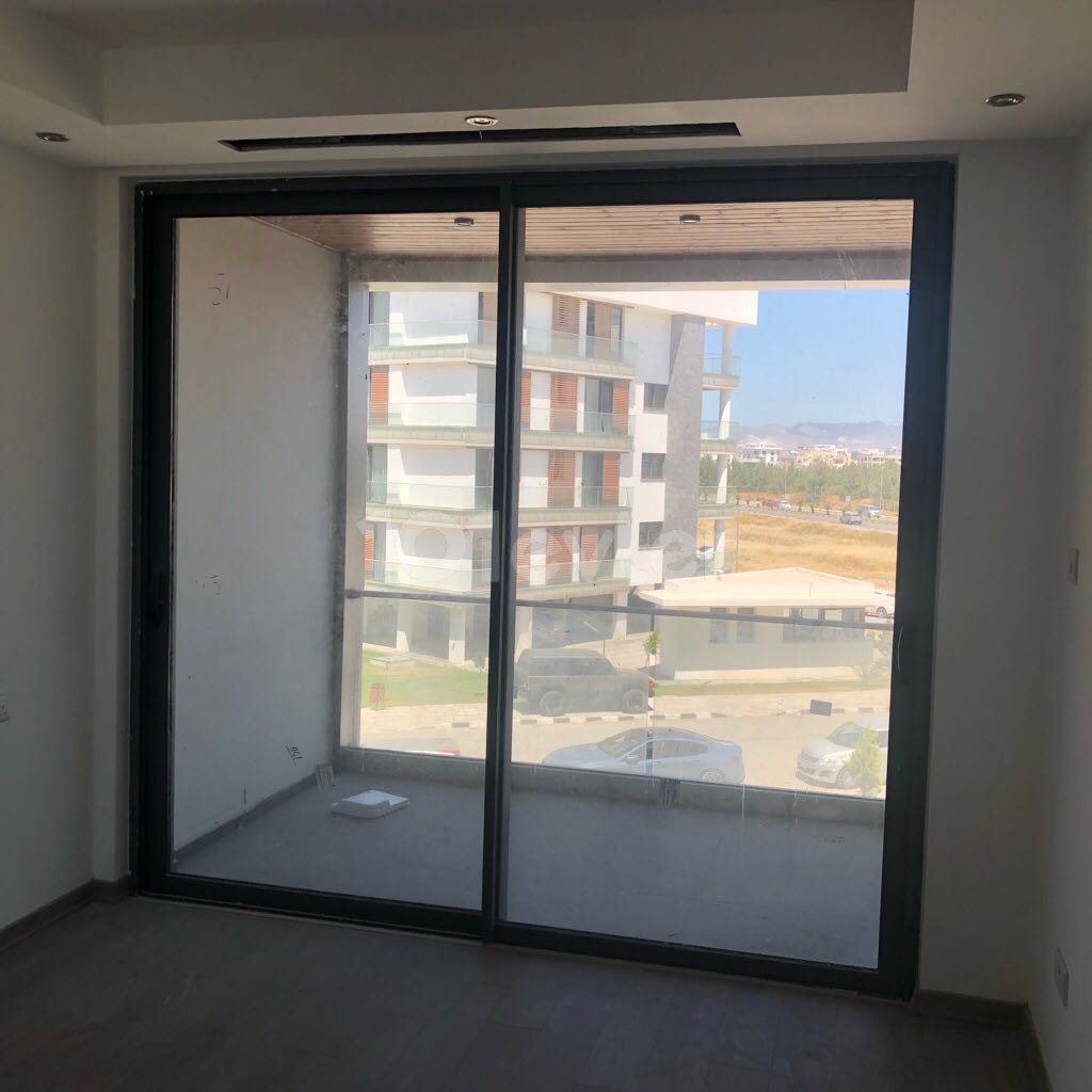 1+1 FLAT FOR RENT IN METEHAN-KERMİYA RESIDENCE BUILDING WITH COMMERCIAL PERMIT.. 90533 859 21 66 ** 