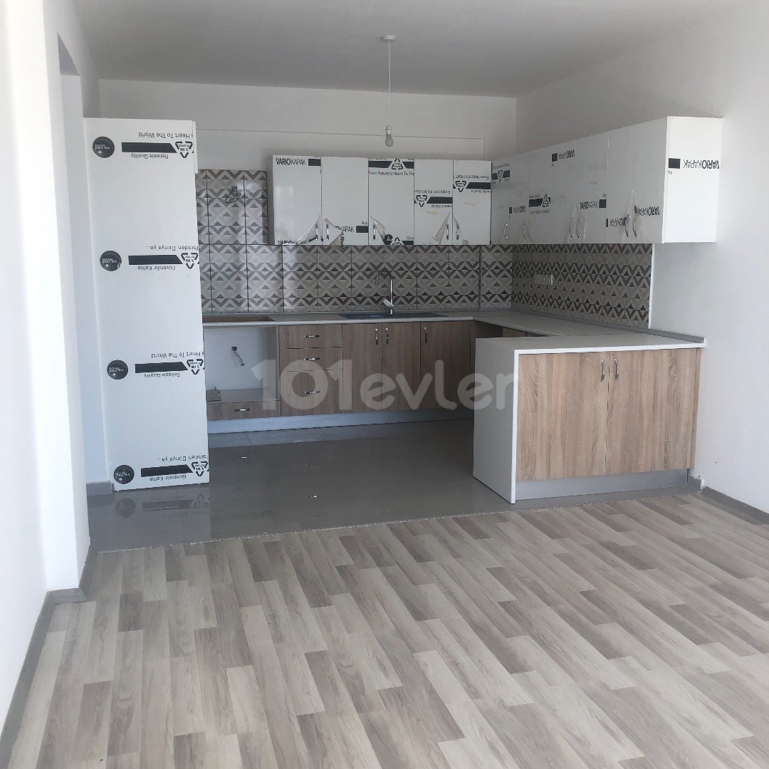 3+1 FLAT FOR SALE IN GÖNYELİ DE DÜRMCÜ BABA BEHIND ZERO..90533 859 21 66 ** 