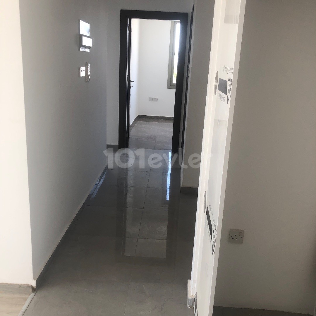 3+1 FLAT FOR SALE IN GÖNYELİ DE DÜRMCÜ BABA BEHIND ZERO..90533 859 21 66 ** 