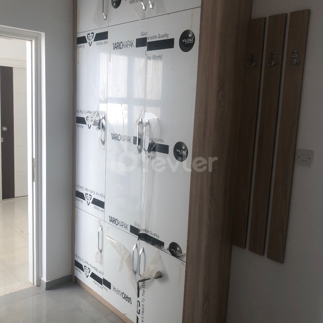 3+1 FLAT FOR SALE IN GÖNYELİ DE DÜRMCÜ BABA BEHIND ZERO..90533 859 21 66 ** 