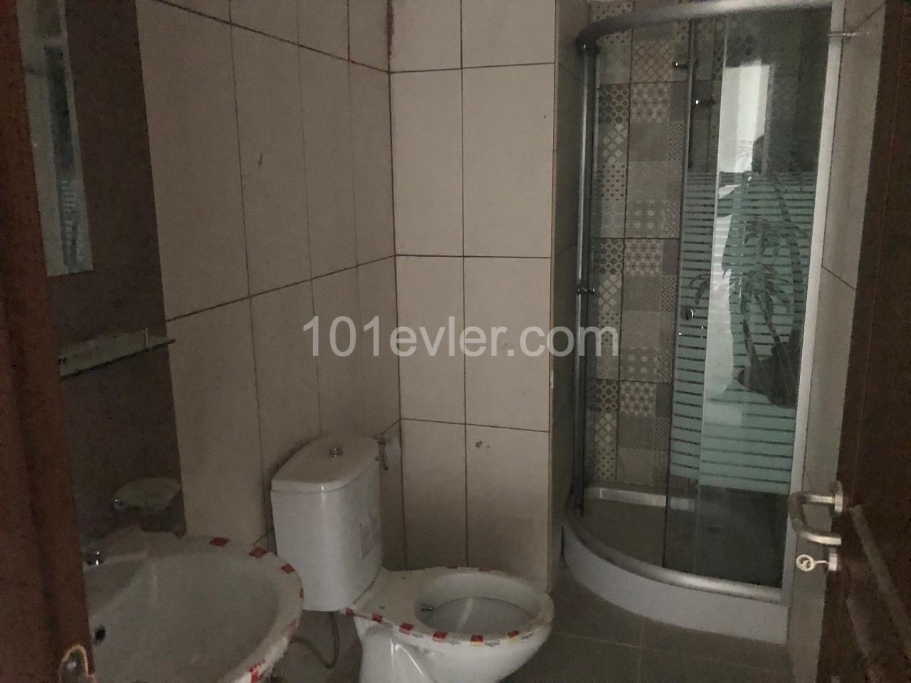 GÖNYELİ DÜRÜMCÜ BABA ARKASI SATILIK SIFIR 2+1 DAİRE..