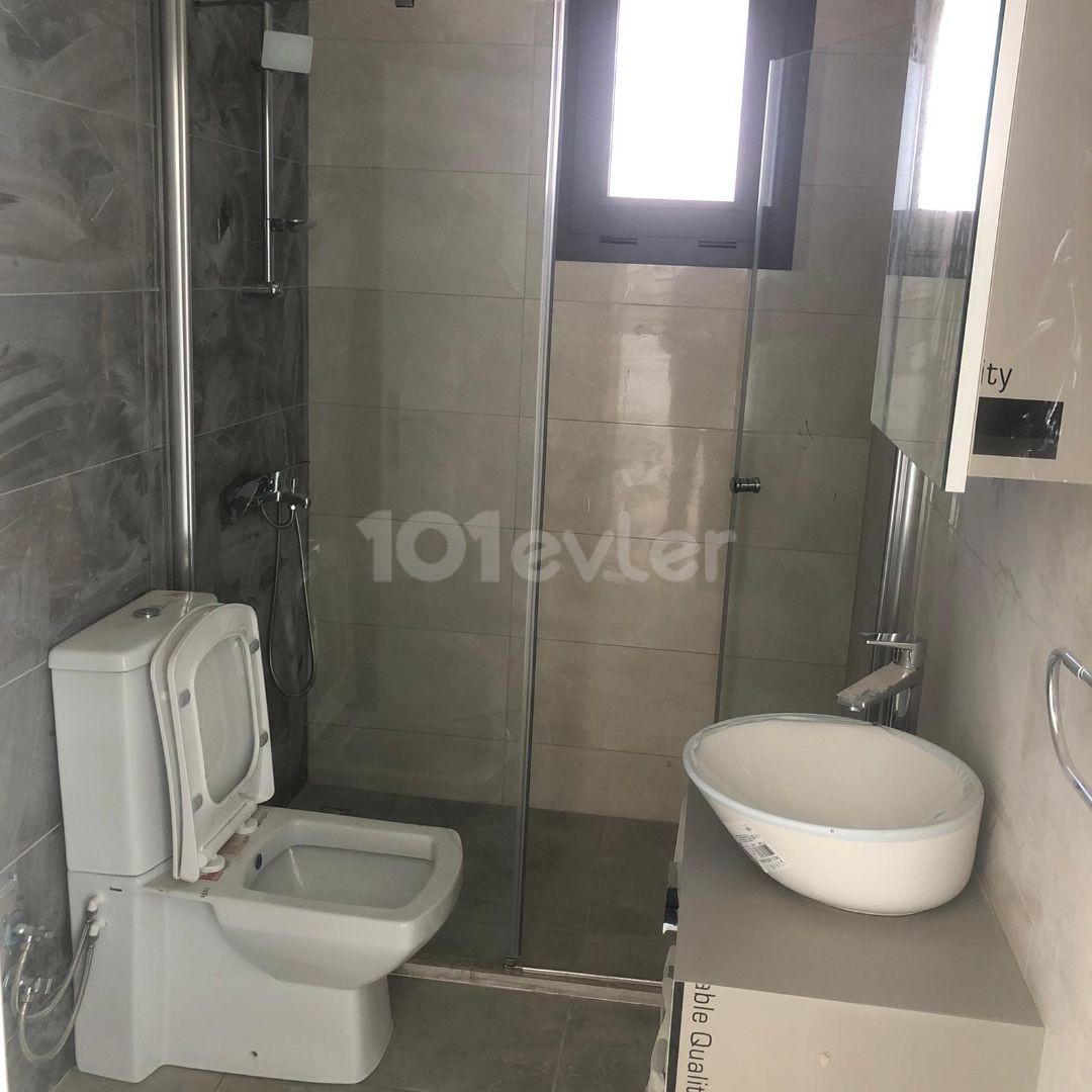 2+1 OFFICE/FLAT FOR SALE WITH COMMERCIAL PERMIT ON THE MAIN STREET IN NICOSIA/GÖNYELİ.. ** 