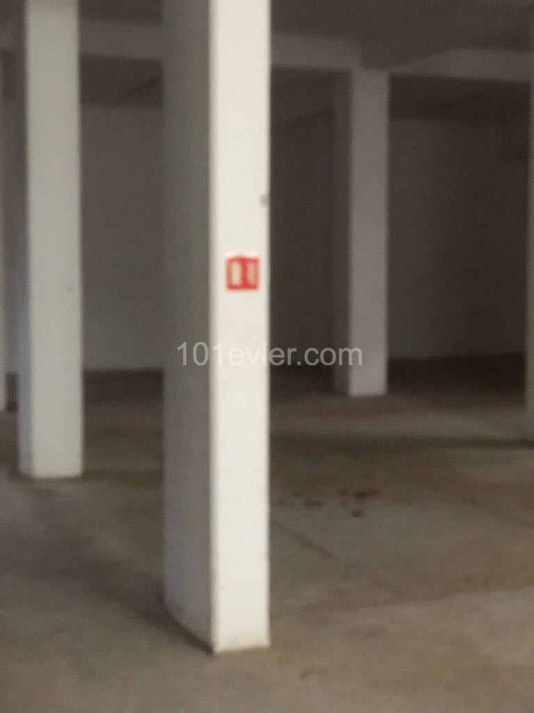 500 M2 WAREHOUSE FOR RENT IN KÜÇÜKKAYMAKLI..0533 859 21 66 ** 