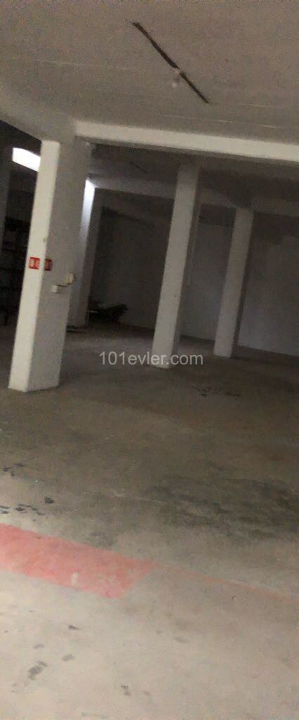 500 M2 WAREHOUSE FOR RENT IN KÜÇÜKKAYMAKLI..0533 859 21 66 ** 