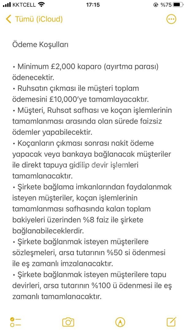 !!LANSMAN FİYATLARIYLA SATIŞTA!! LEFKOŞA TÜRKELİ NDE MUHTEŞEM KONUM SATILIK ARSALAR..90533 859 21 66