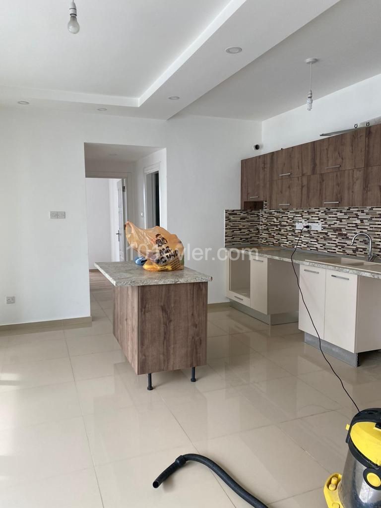 2+1 APARTMENT FOR SALE IN NICOSIA/HAMITKOY WITH VAT AND TRANSFORMER PAID.. ** 