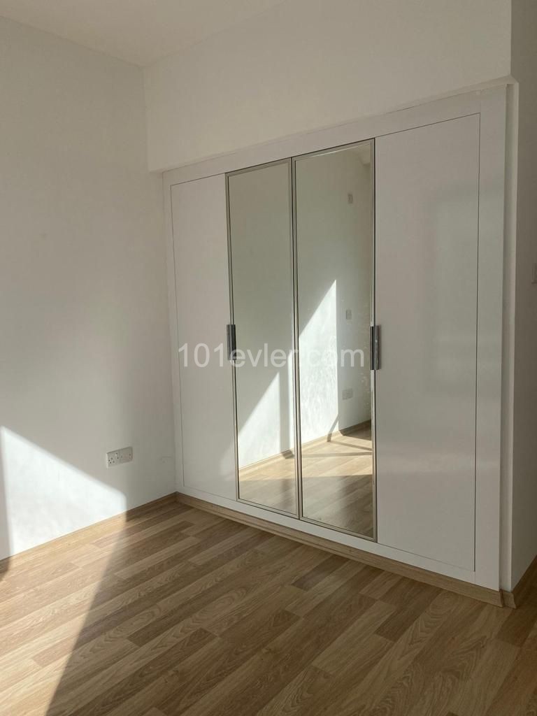 LEFKOŞA/HAMİTKÖY DE KDV VE TRAFOSU ÖDENMİŞ SATILIK 2+1 DAİRE..