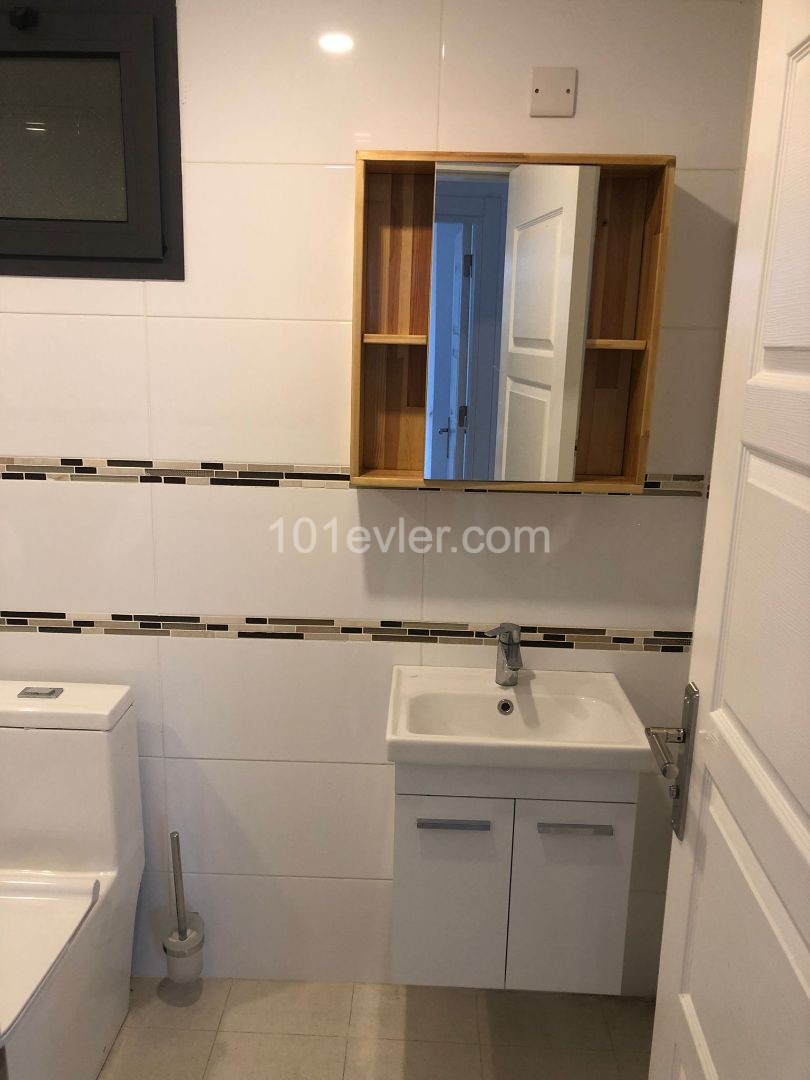 2+1 APARTMENT FOR SALE IN NICOSIA/HAMITKOY WITH VAT AND TRANSFORMER PAID.. ** 