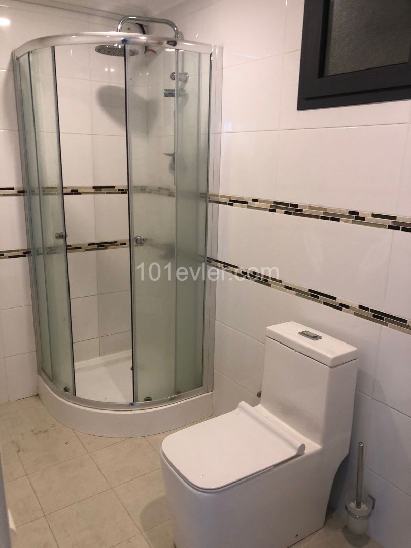 LEFKOŞA/HAMİTKÖY DE KDV VE TRAFOSU ÖDENMİŞ SATILIK 2+1 DAİRE..