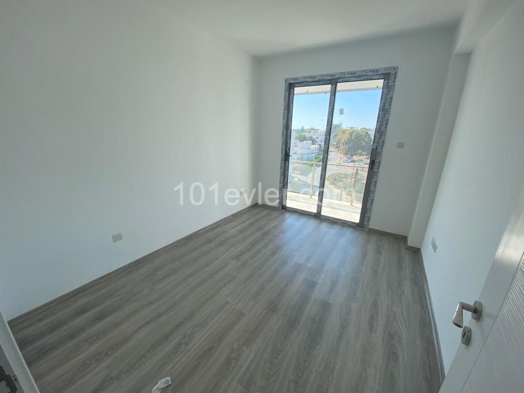 !!DER PREIS IST GEFALLEN!! 140 m2 Null zu verkaufen 2+1 PENTHOUSE in Nikosia/MARMARA..90533 859 21 66 ** 